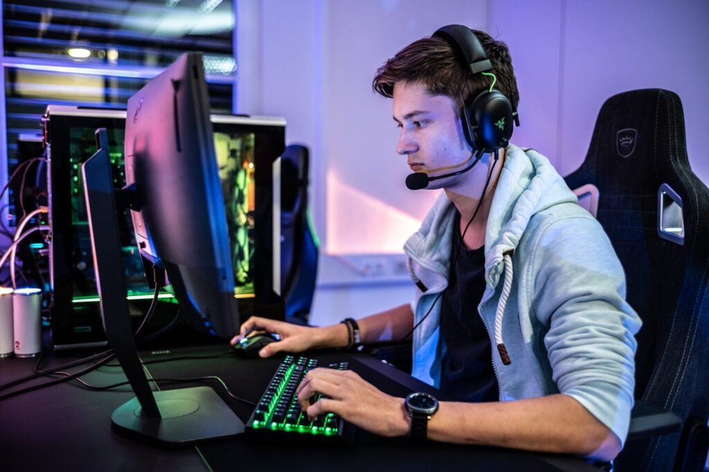 how to grow your twitch channel