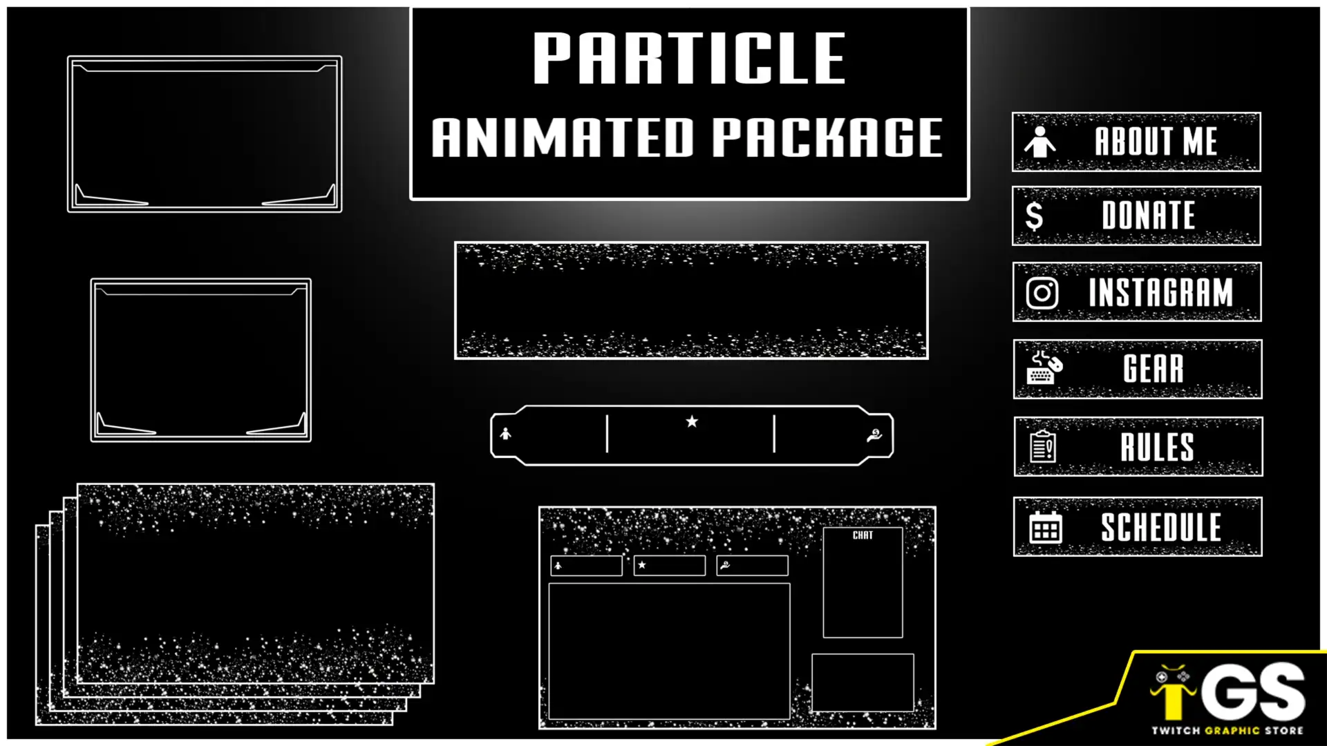 particle twitch animated package