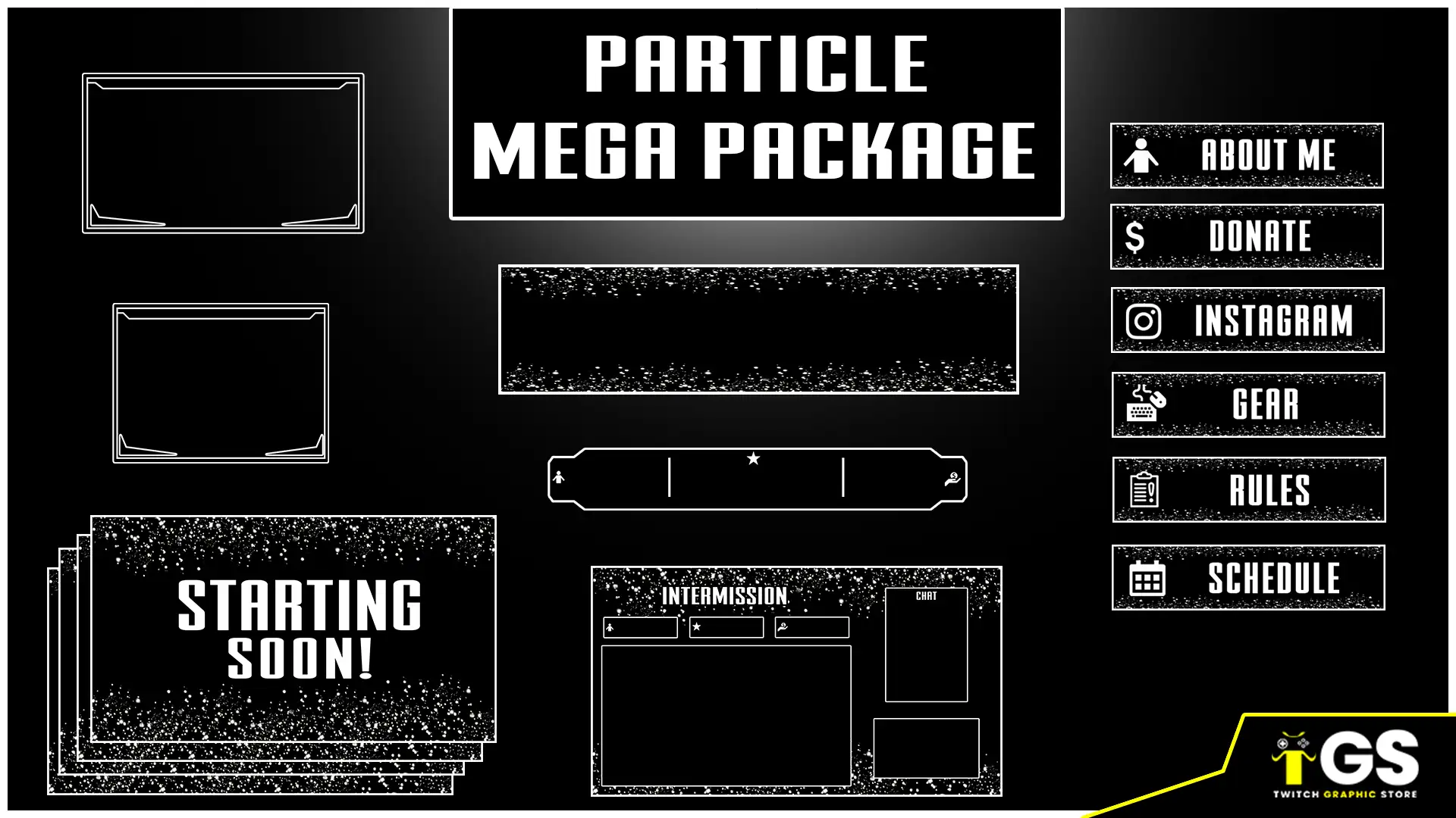 particle-twitch-mega-package